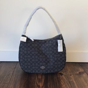 Coach shoulder bag